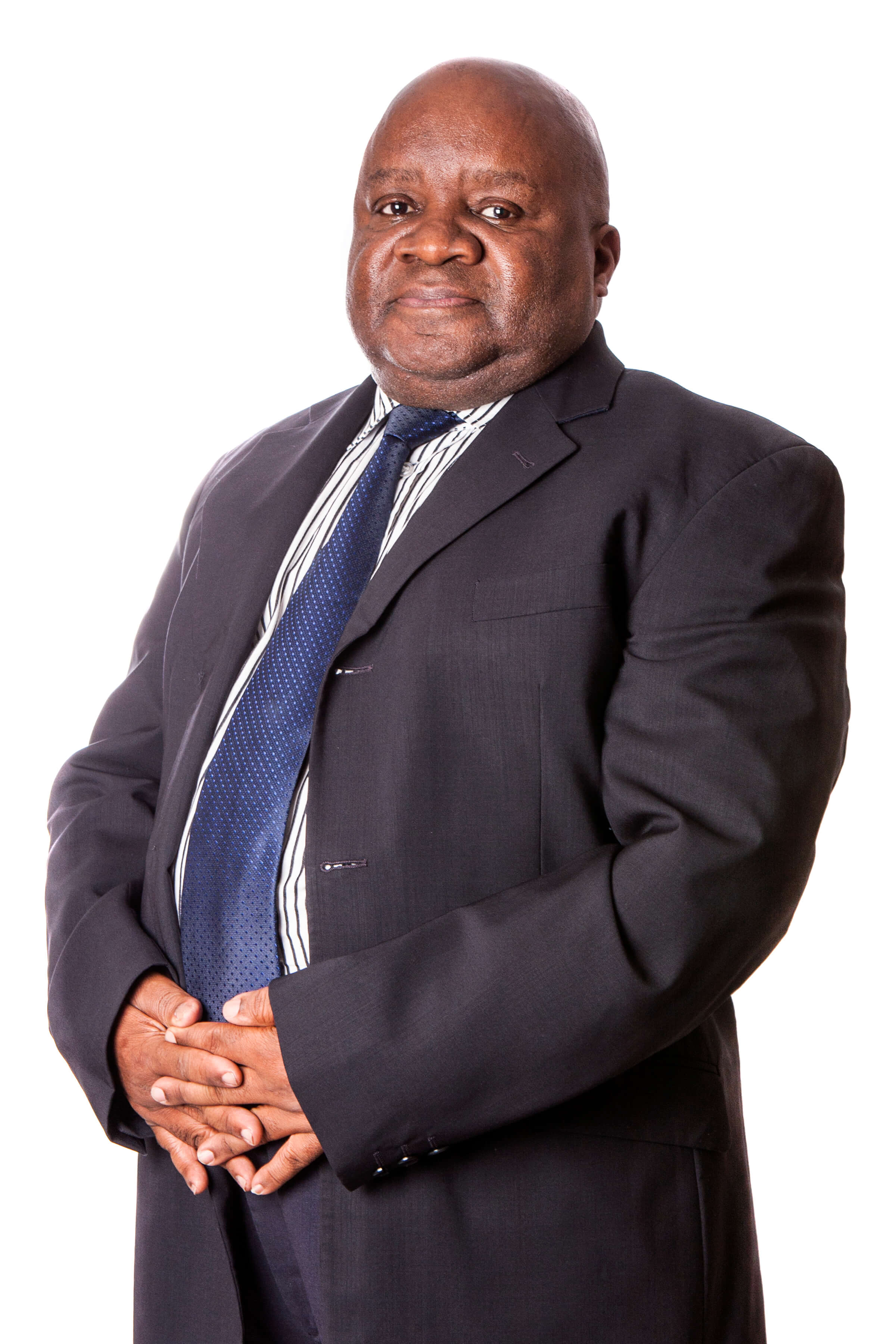 Hosia Malekane- Managing Director Dijalo Development