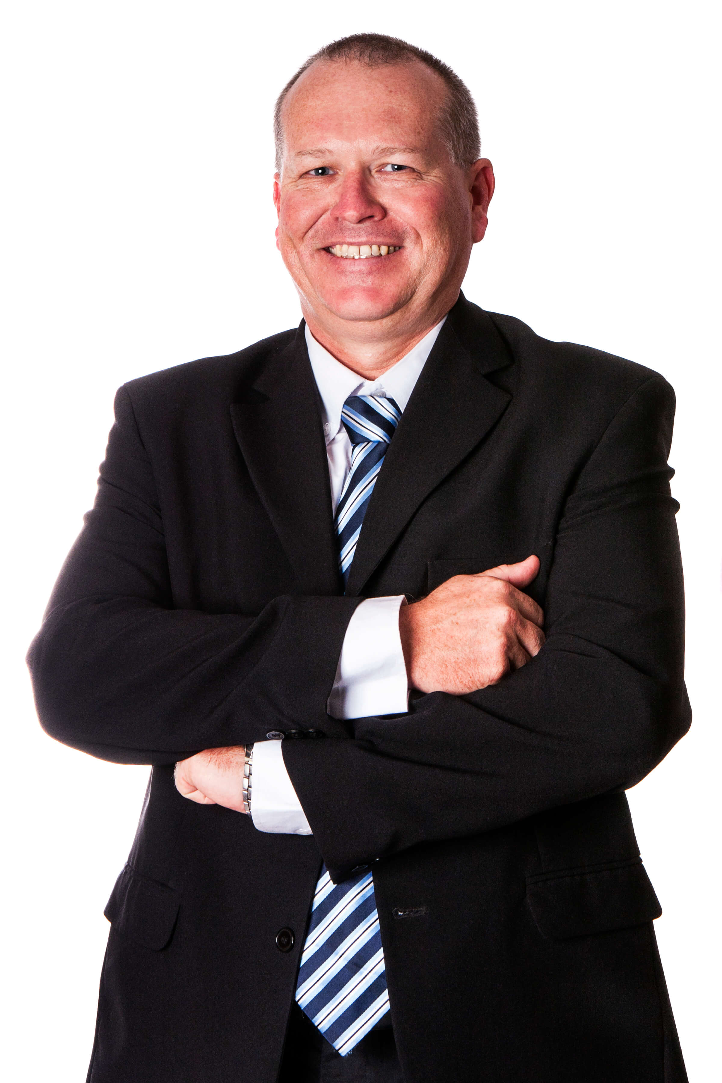 Peter Gray - Managing Director Dijalo Property Management