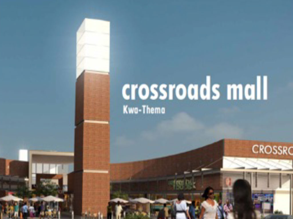 crossroads mall