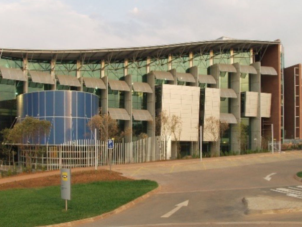 MTN 14th Avenue Campus