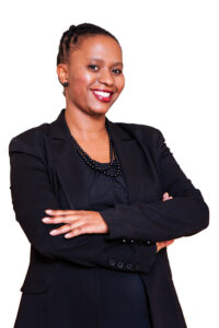 Nthabiseng Ramoipane