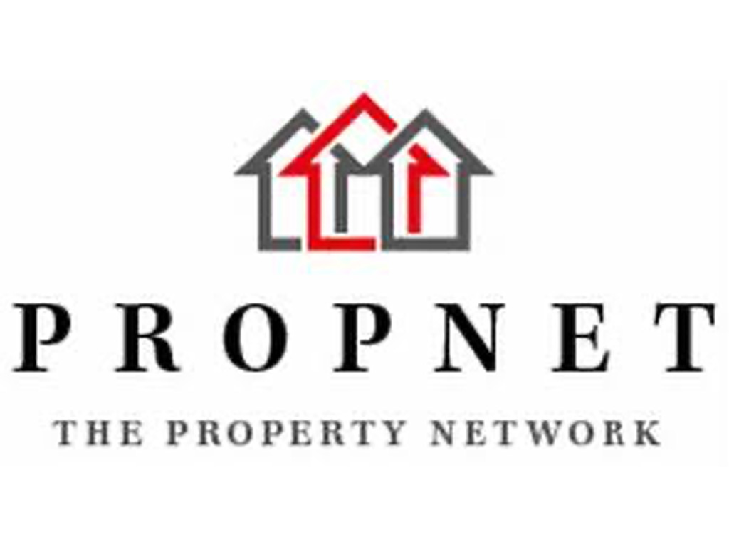 Propnet Logo