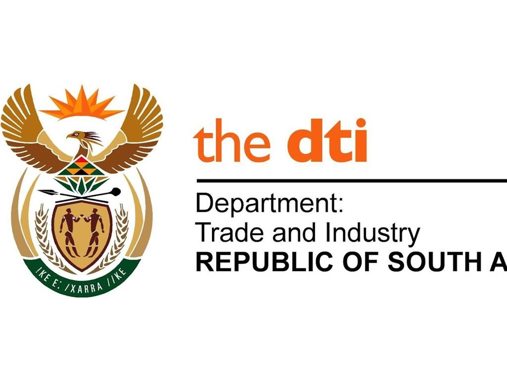 Department of Trade & Industry