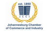 Johannesburg Chamber Of Commerce & IndustryJCCI