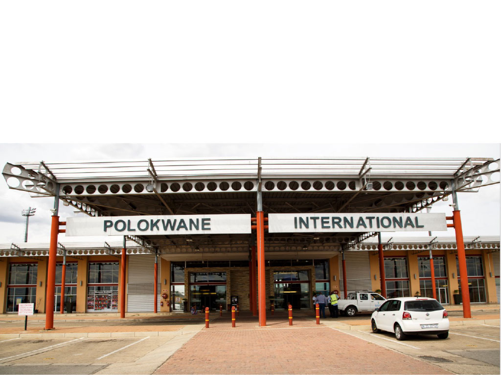 Polokwane International