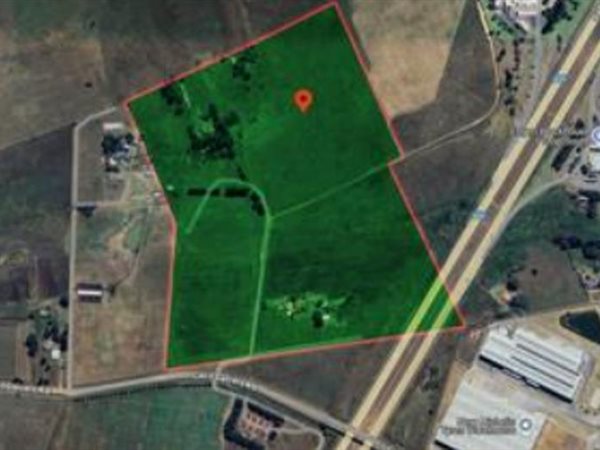 3 Bedroom House in Meyerton