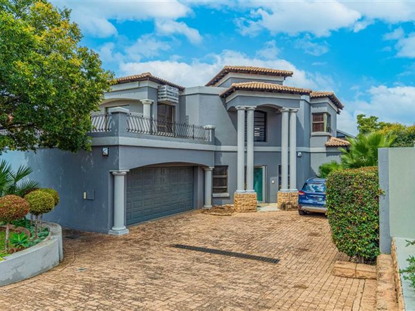 4 Bedroom House in Aspen Hills