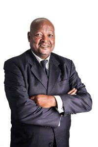 Aubrey Manganye