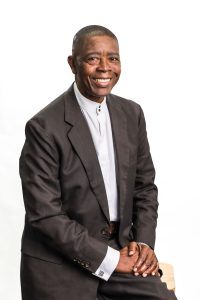 Paul Maseko
